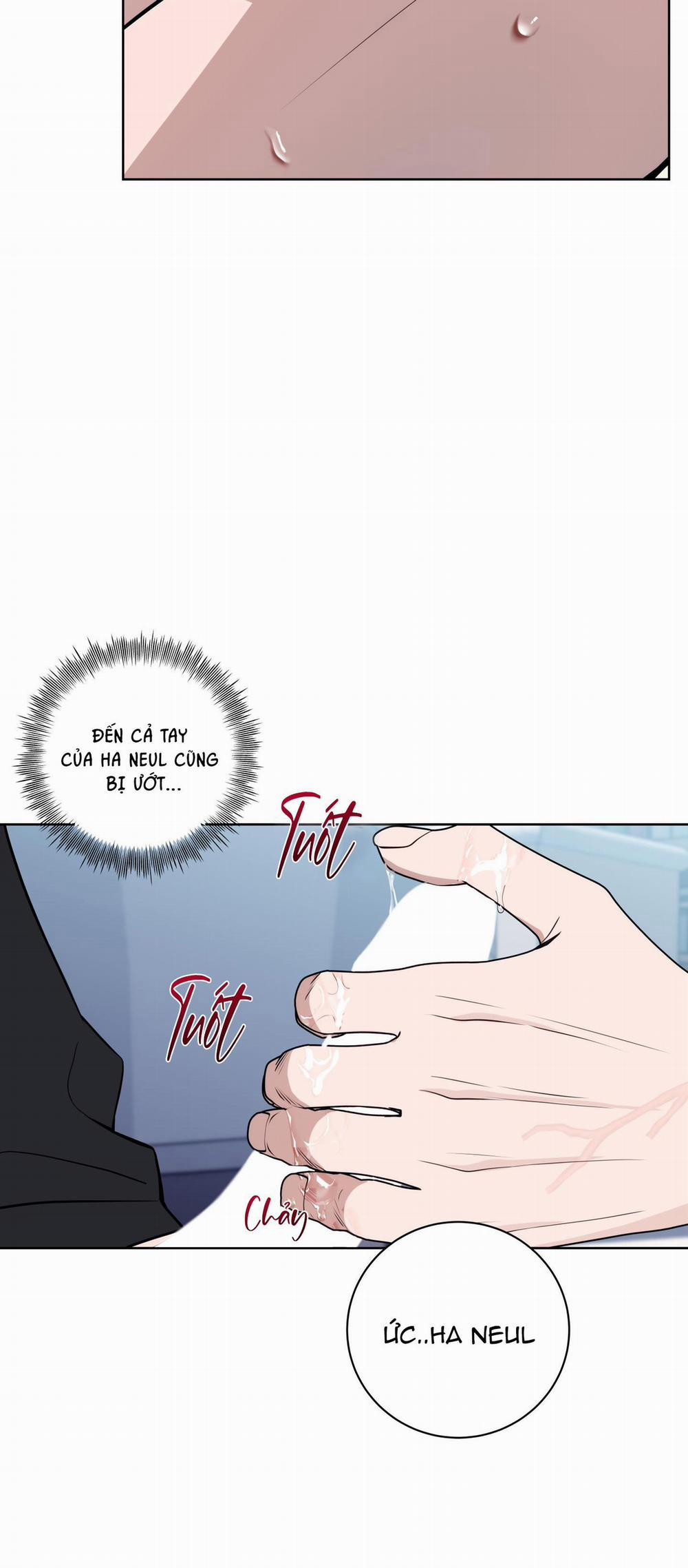 Ba Đêm Làm Tình Thiệt Đấy 11 trang 42