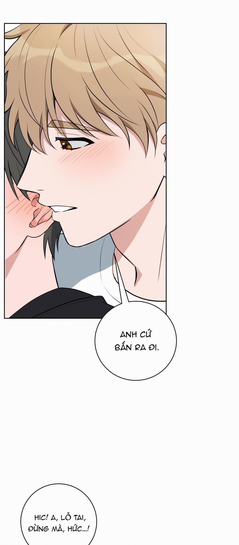 Ba Đêm Làm Tình Thiệt Đấy 11 trang 44