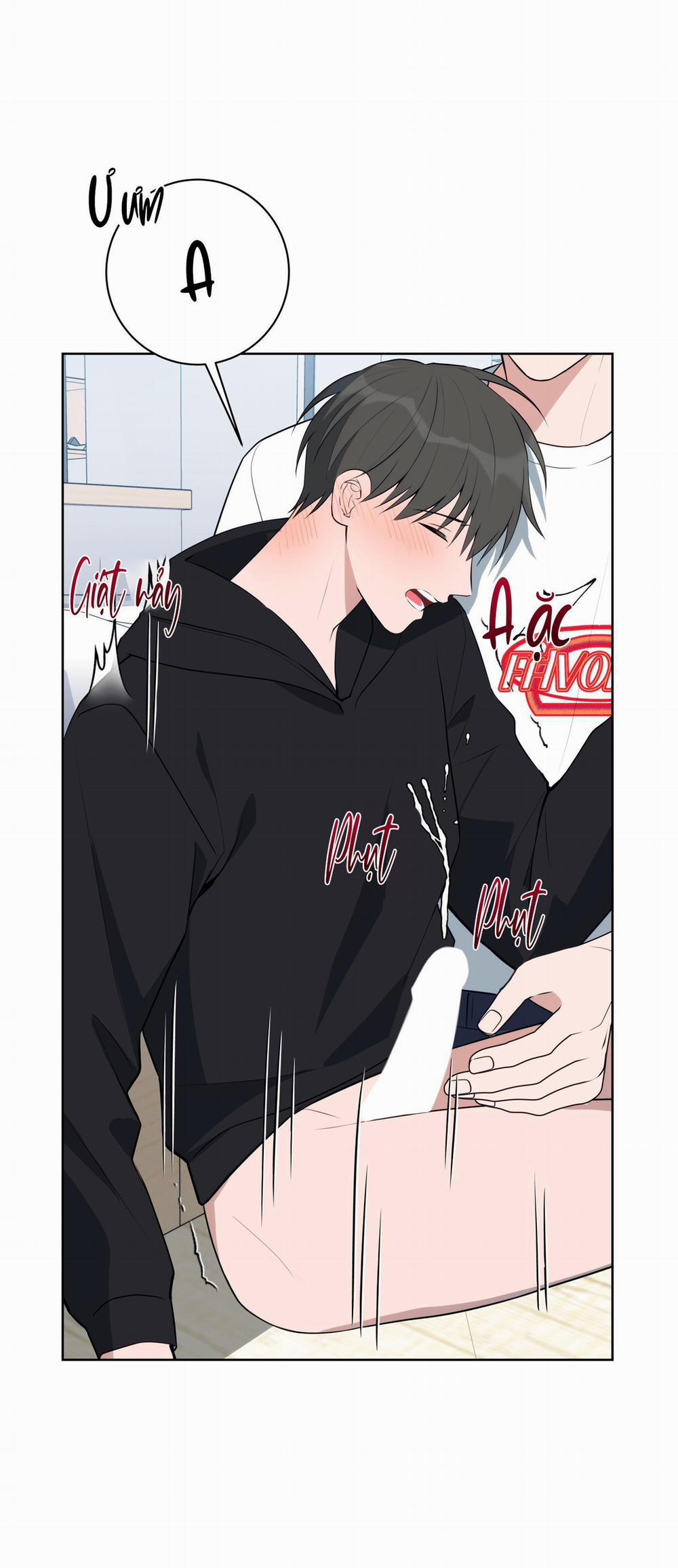 Ba Đêm Làm Tình Thiệt Đấy 11 trang 46