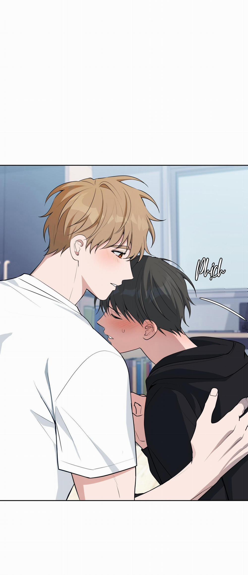 Ba Đêm Làm Tình Thiệt Đấy 11 trang 47