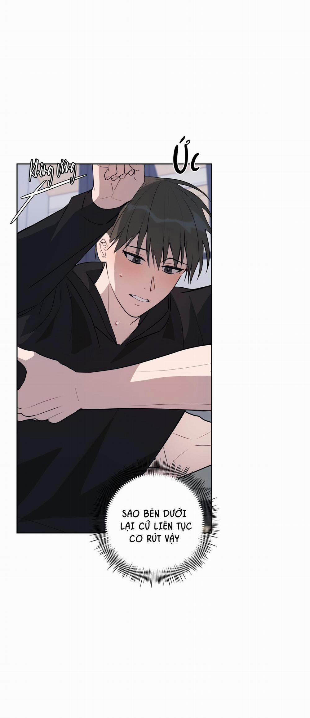 Ba Đêm Làm Tình Thiệt Đấy 11 trang 48