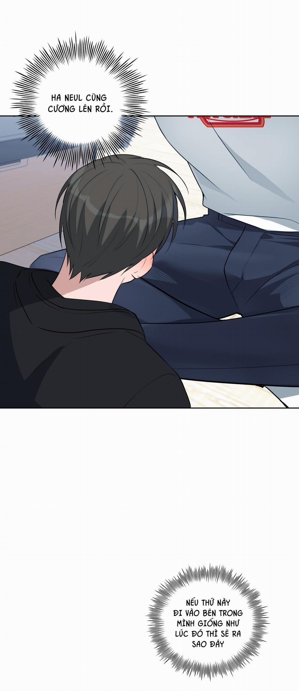 Ba Đêm Làm Tình Thiệt Đấy 11 trang 49