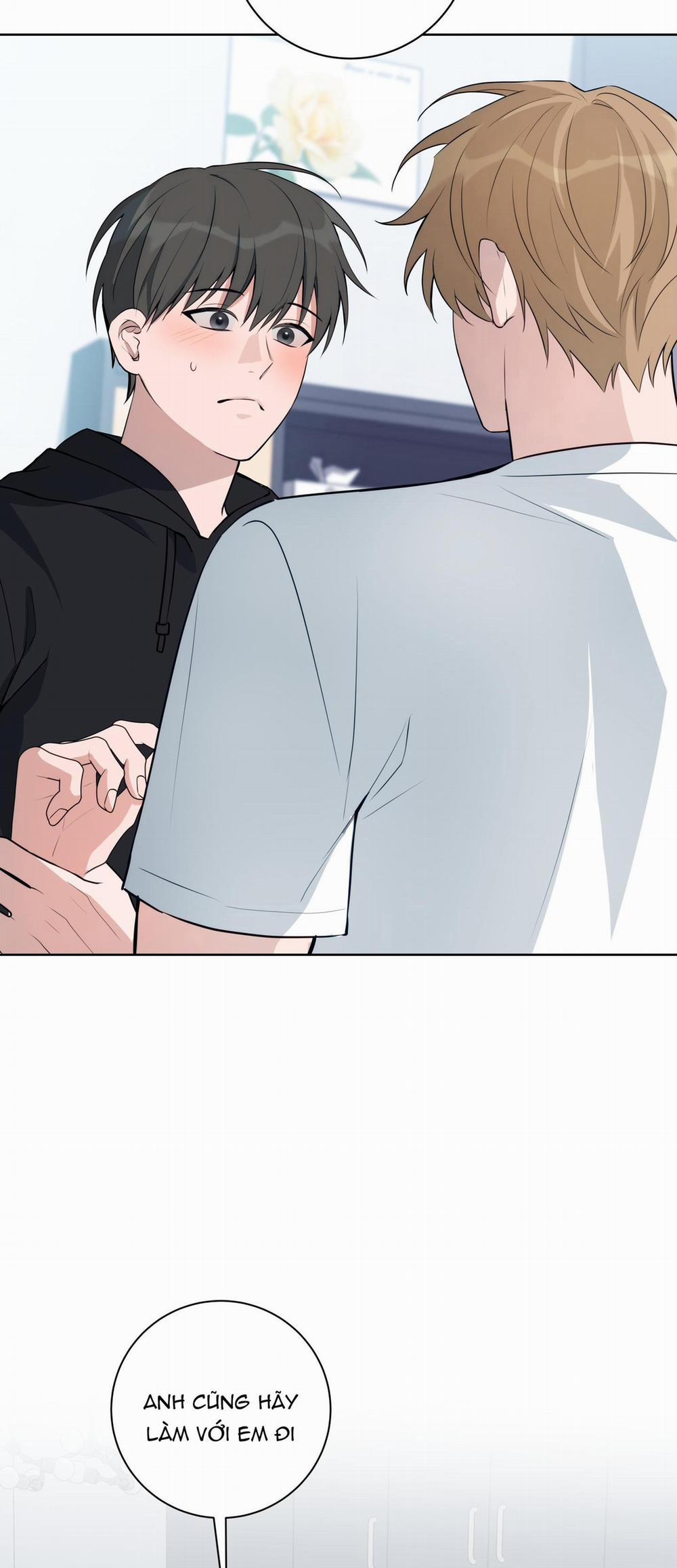 Ba Đêm Làm Tình Thiệt Đấy 11 trang 54