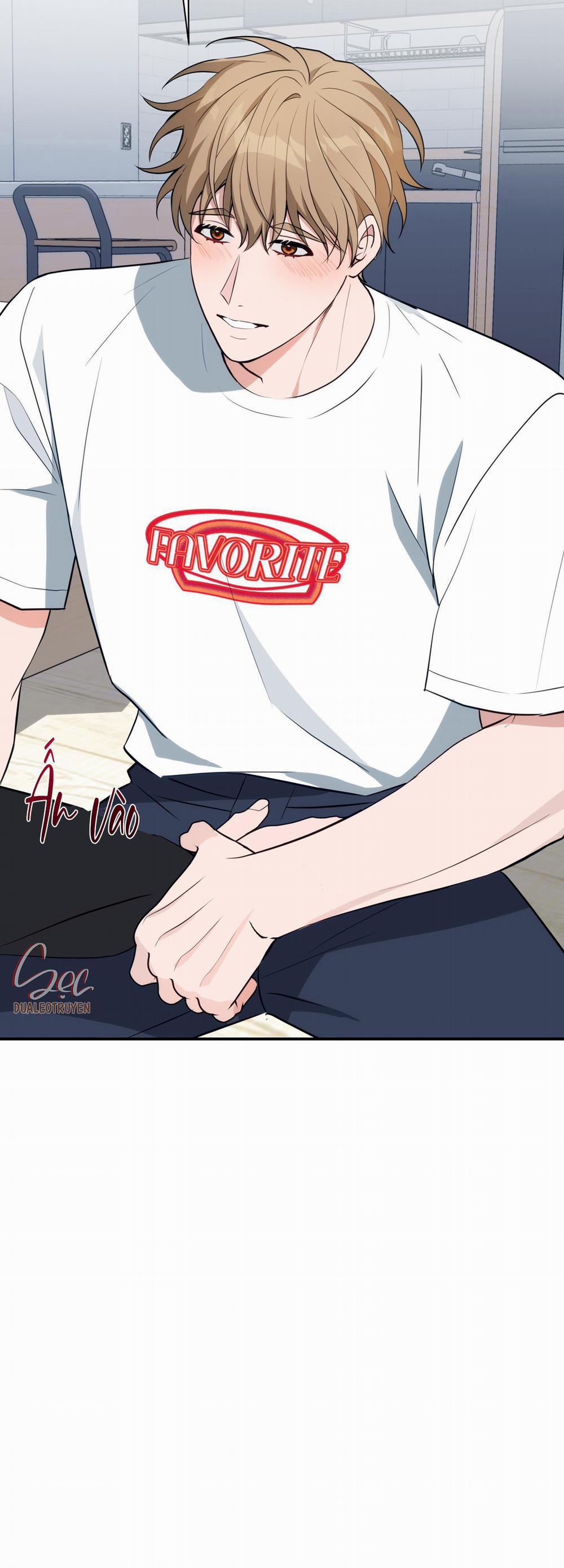 Ba Đêm Làm Tình Thiệt Đấy 11 trang 55