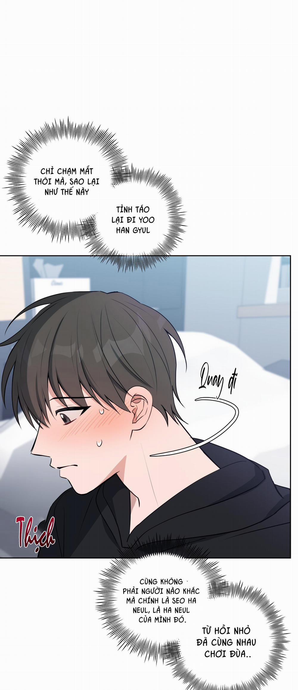 Ba Đêm Làm Tình Thiệt Đấy 11 trang 7