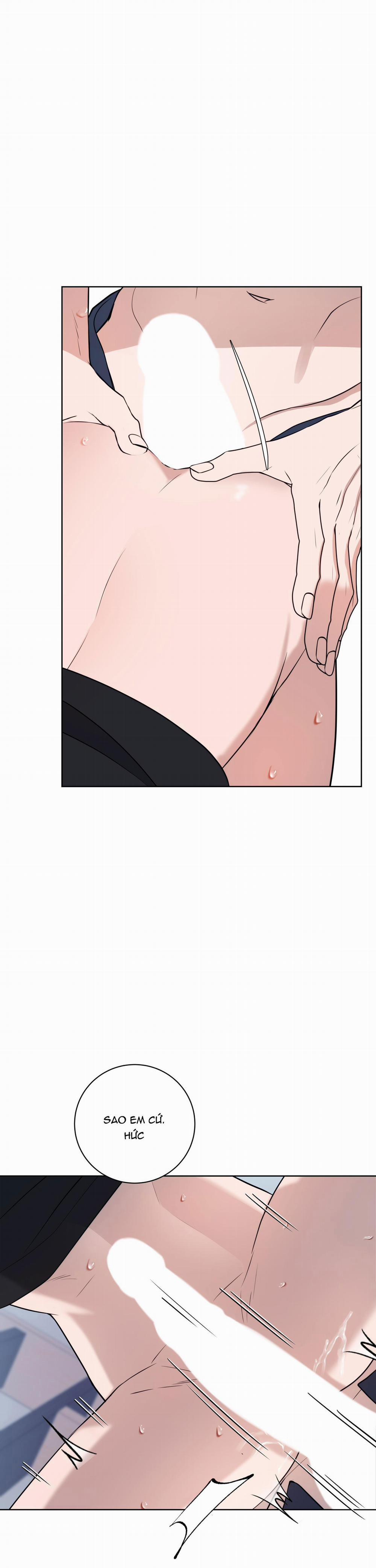 Ba Đêm Làm Tình Thiệt Đấy 12 trang 18