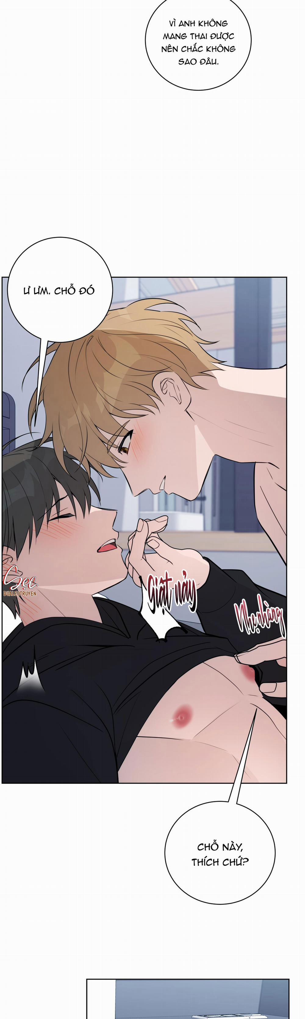 Ba Đêm Làm Tình Thiệt Đấy 13 trang 27