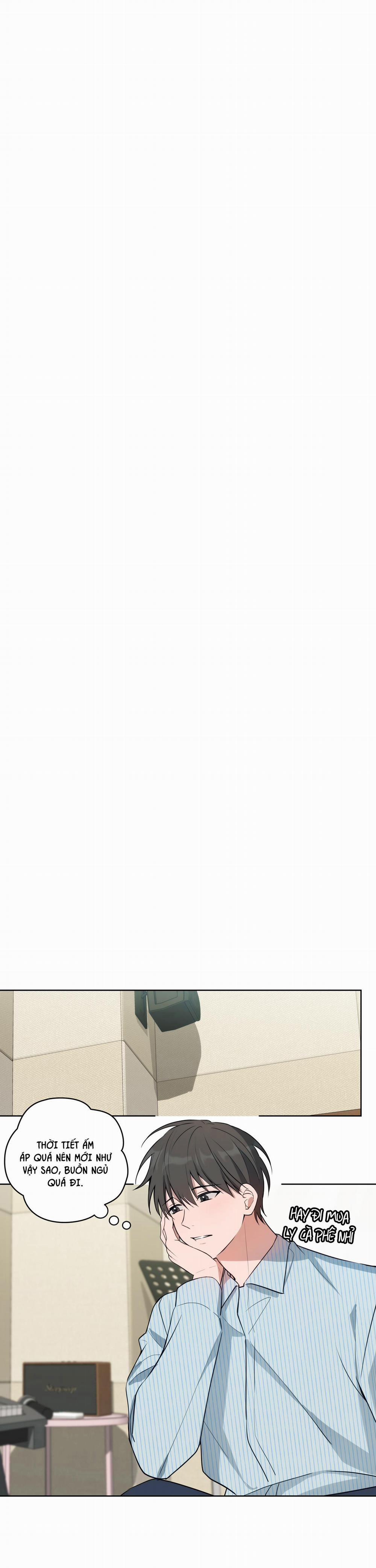 Ba Đêm Làm Tình Thiệt Đấy 14 trang 1