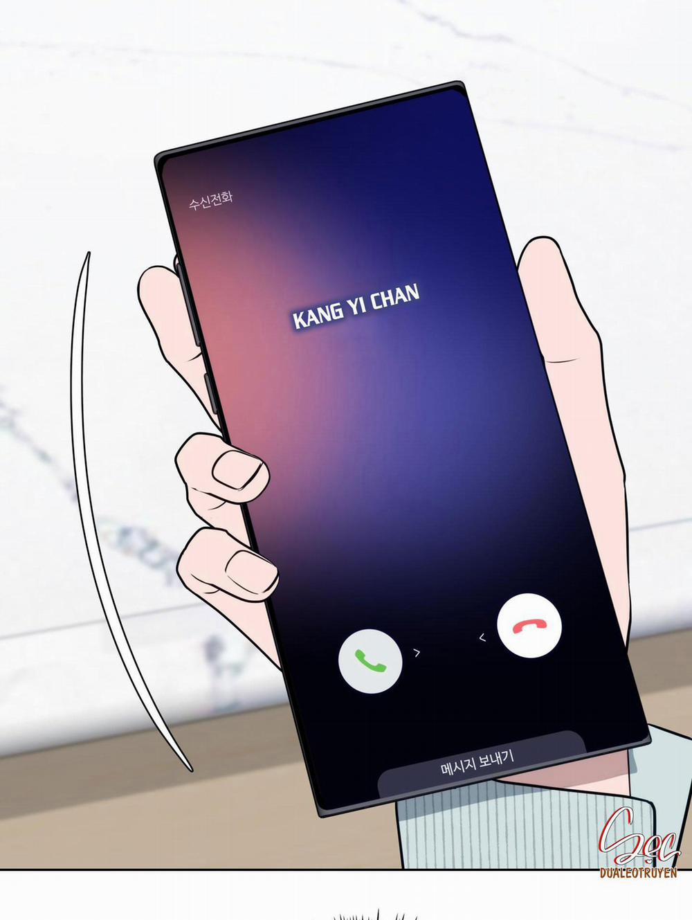 Ba Đêm Làm Tình Thiệt Đấy 14 trang 33