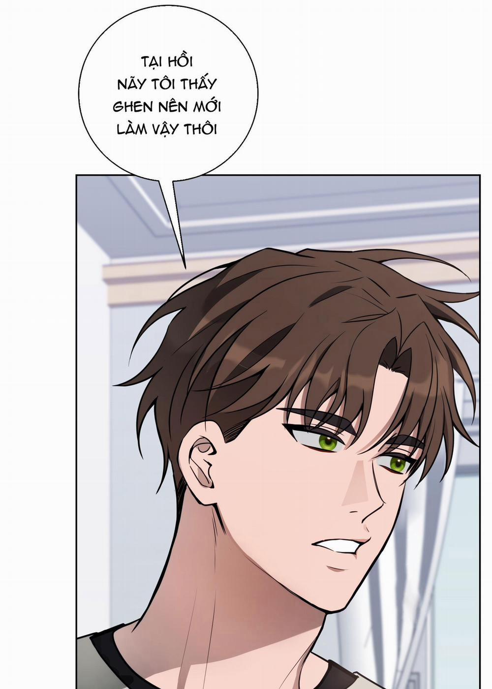 Ba Đêm Làm Tình Thiệt Đấy 16 trang 9