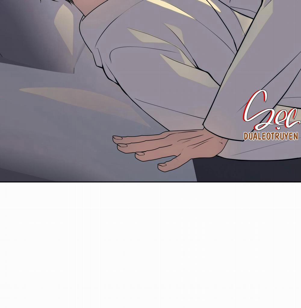 Ba Đêm Làm Tình Thiệt Đấy 17 trang 32