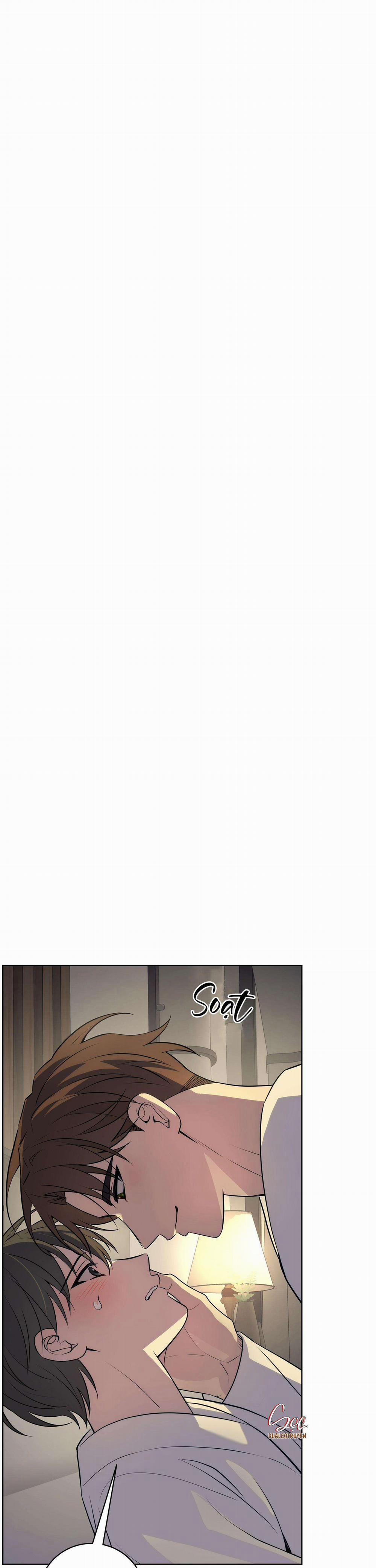 Ba Đêm Làm Tình Thiệt Đấy 18 trang 1