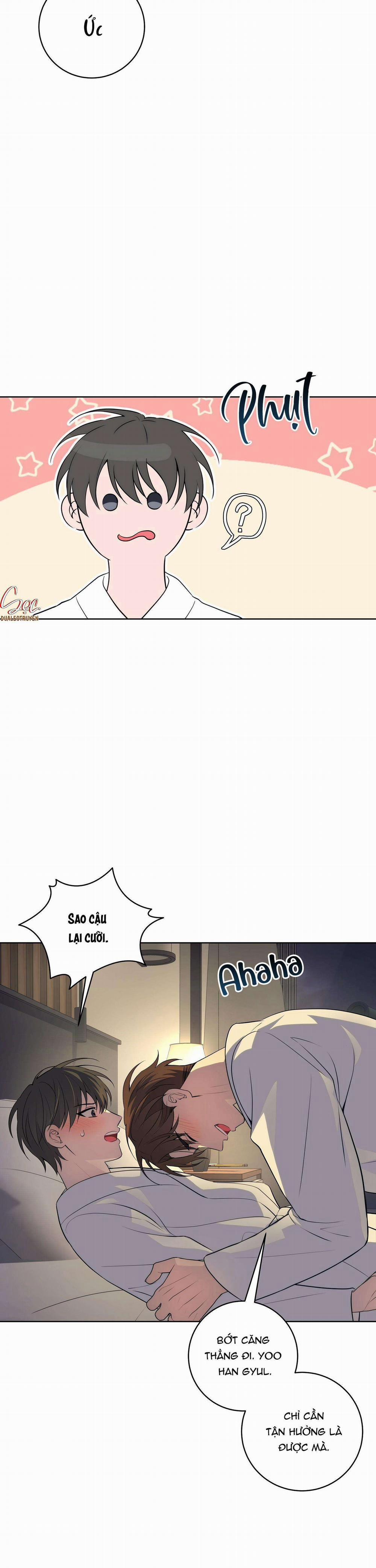 Ba Đêm Làm Tình Thiệt Đấy 18 trang 2