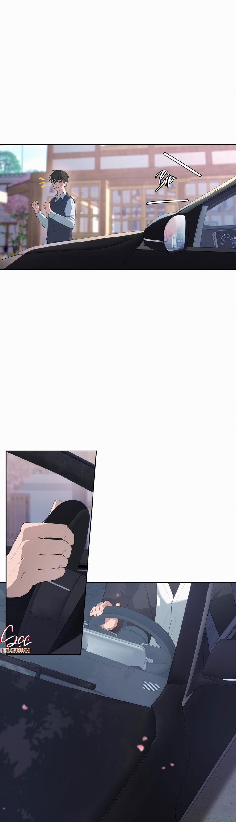 Ba Đêm Làm Tình Thiệt Đấy 2 trang 4