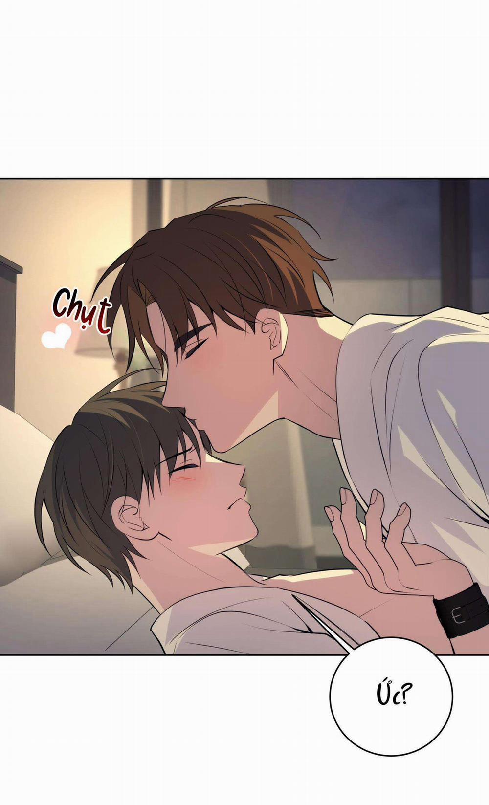 Ba Đêm Làm Tình Thiệt Đấy 20 trang 24