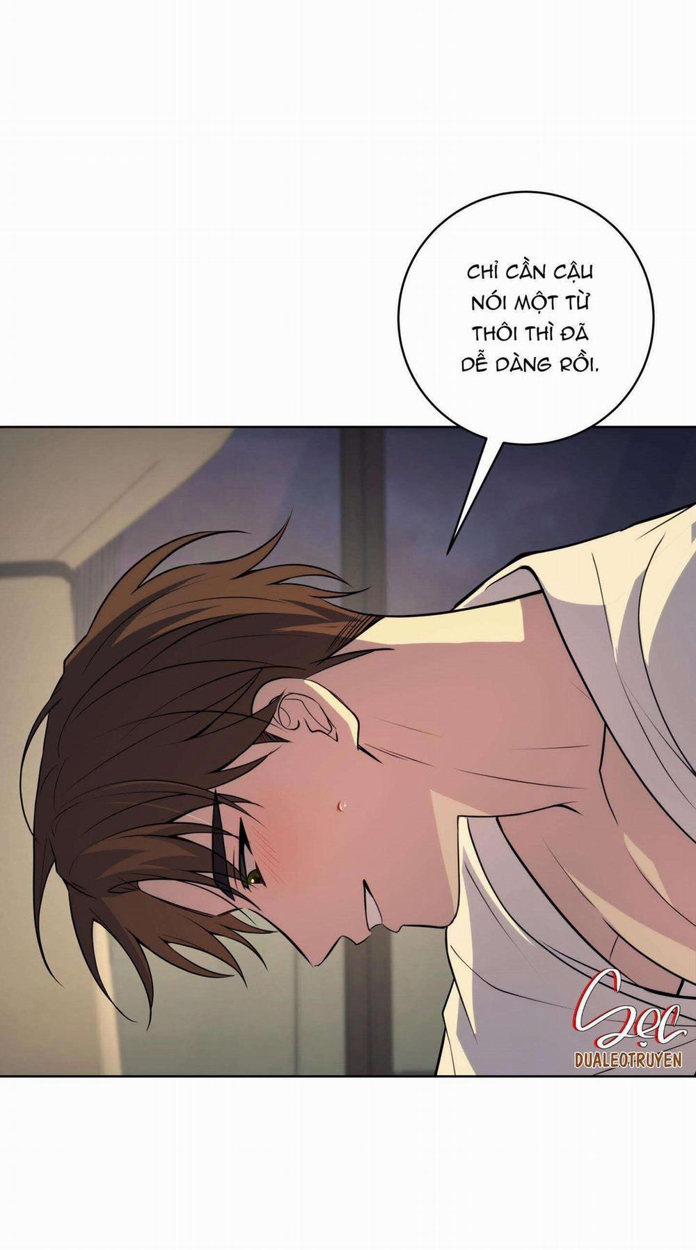 Ba Đêm Làm Tình Thiệt Đấy 20 trang 28