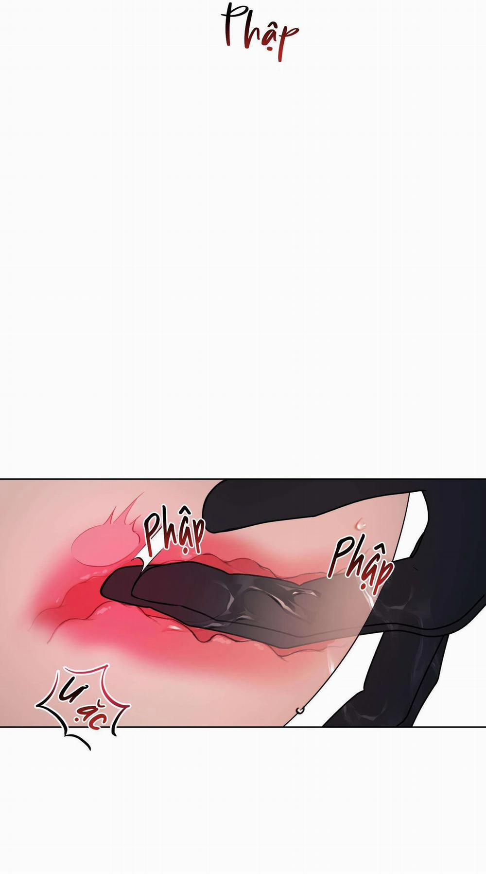 Ba Đêm Làm Tình Thiệt Đấy 20 trang 48