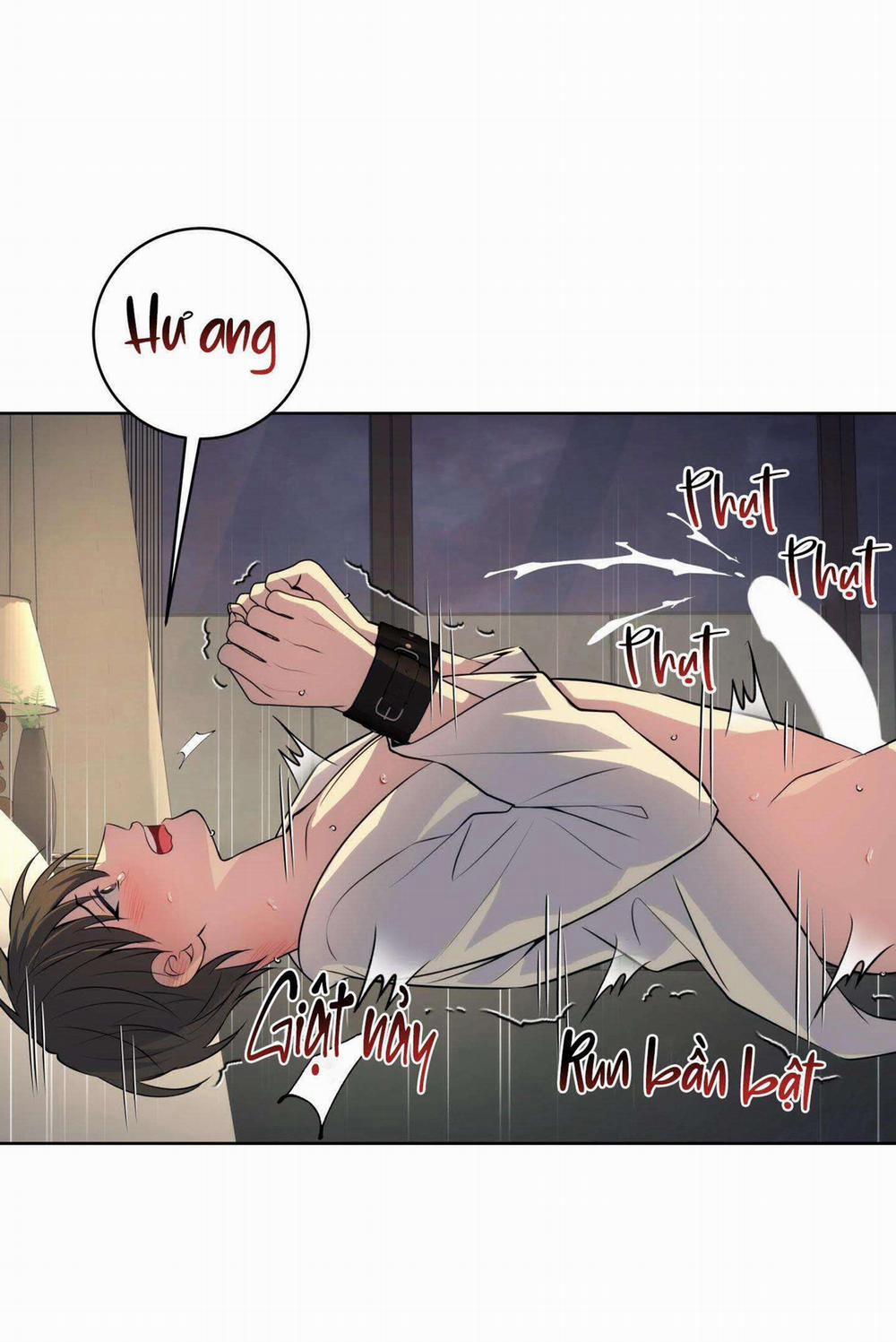 Ba Đêm Làm Tình Thiệt Đấy 20 trang 49