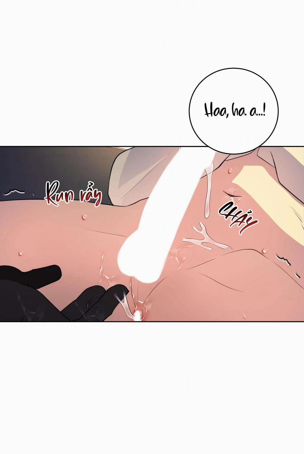 Ba Đêm Làm Tình Thiệt Đấy 20 trang 50