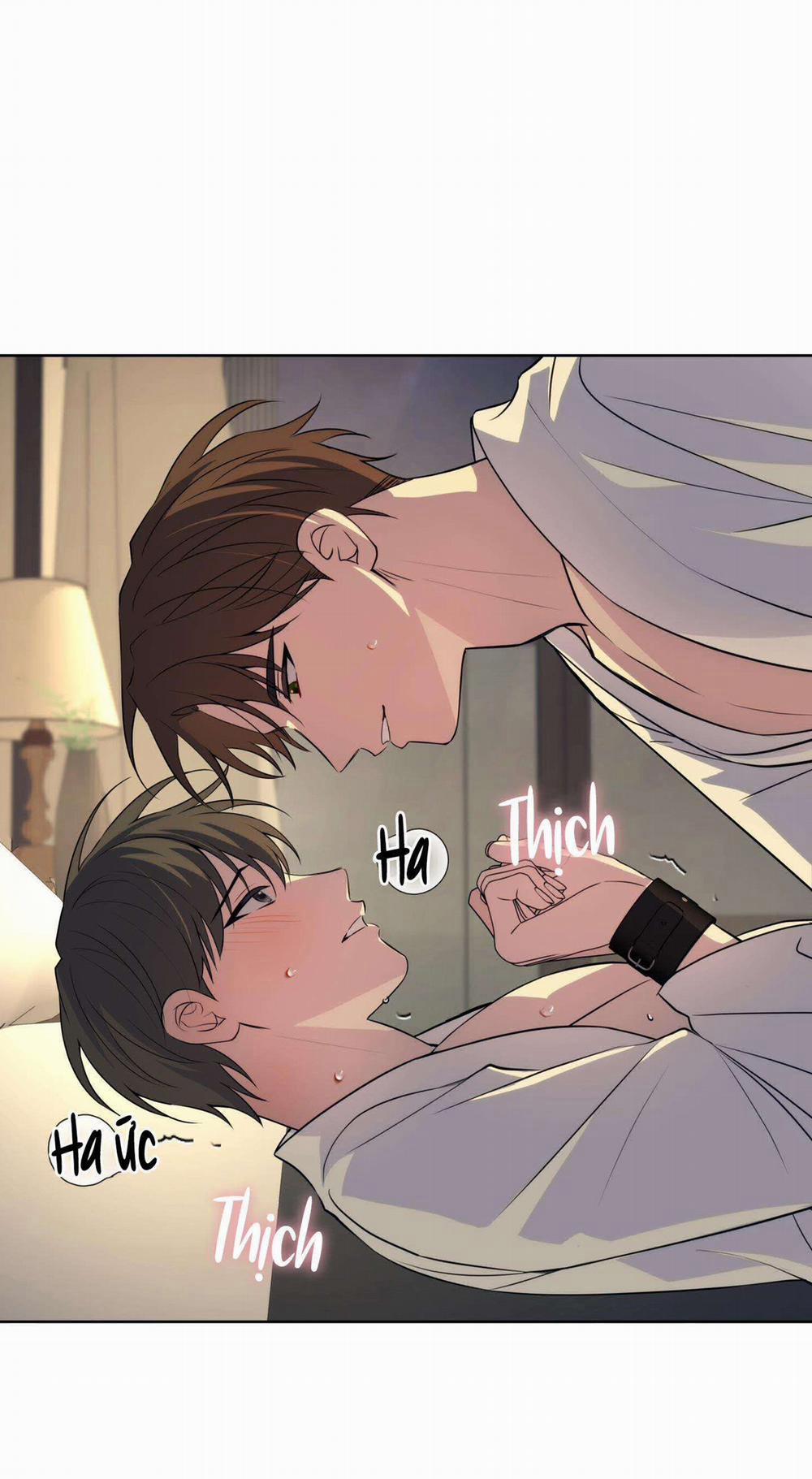 Ba Đêm Làm Tình Thiệt Đấy 20 trang 51