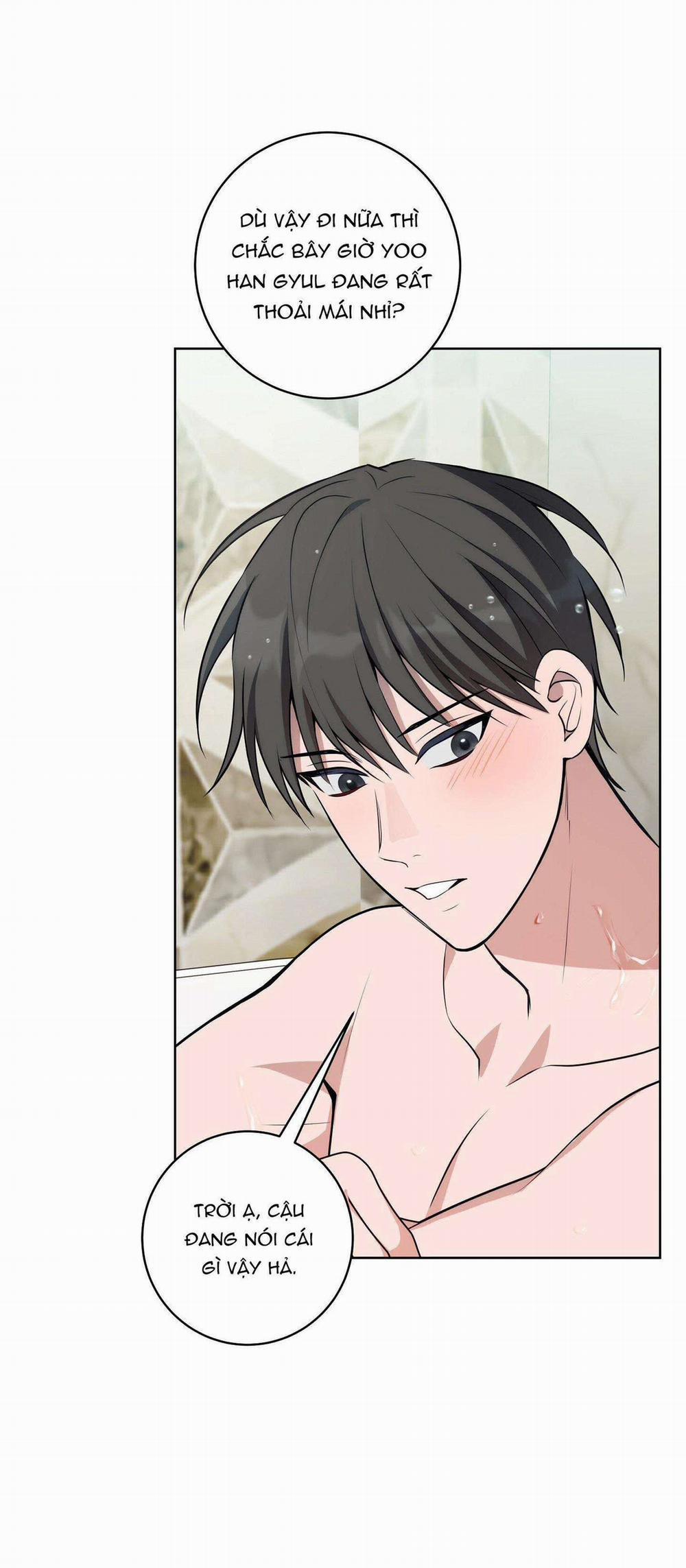 Ba Đêm Làm Tình Thiệt Đấy 21 trang 11