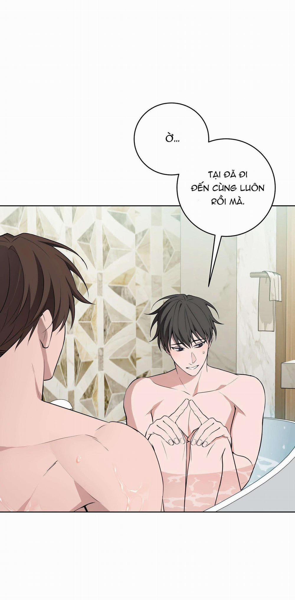 Ba Đêm Làm Tình Thiệt Đấy 21 trang 13