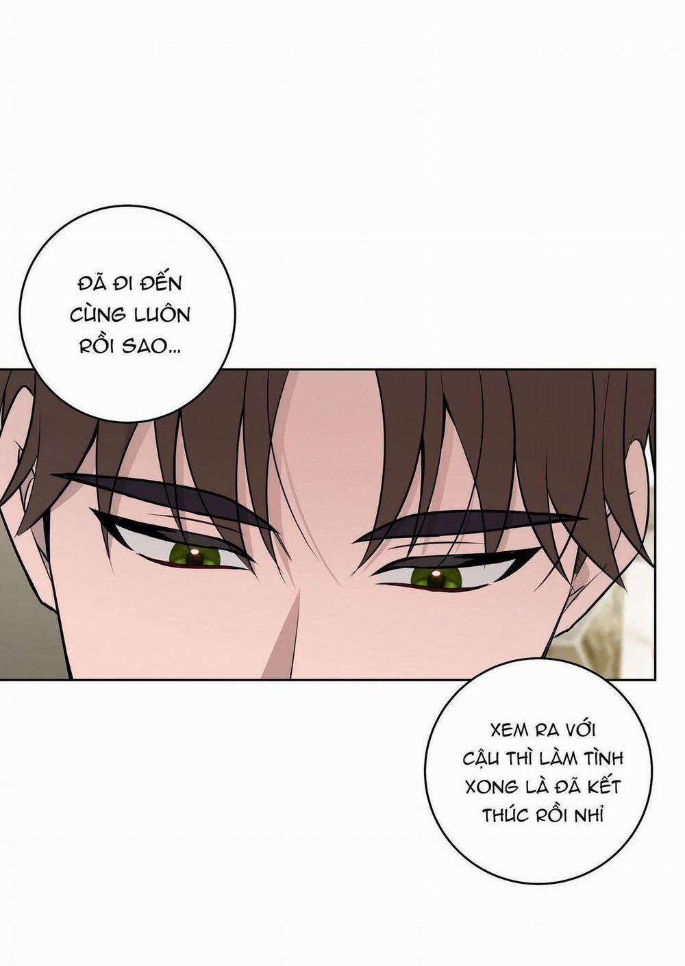 Ba Đêm Làm Tình Thiệt Đấy 21 trang 14