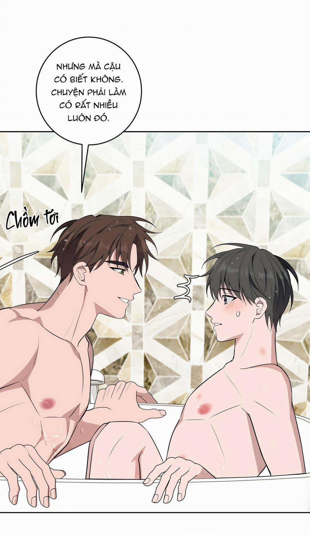 Ba Đêm Làm Tình Thiệt Đấy 21 trang 15