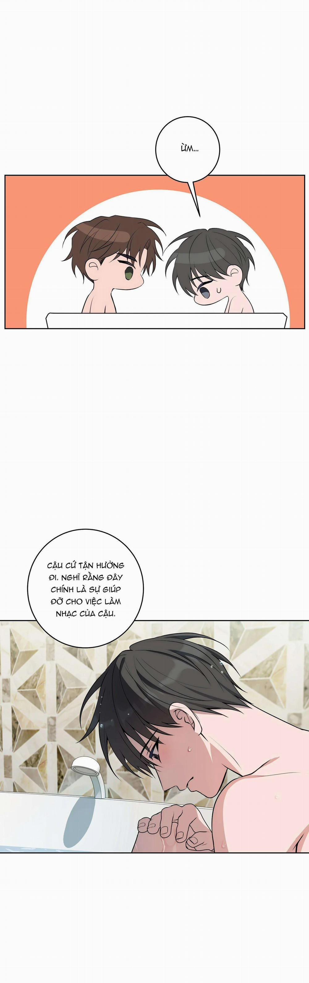 Ba Đêm Làm Tình Thiệt Đấy 21 trang 19