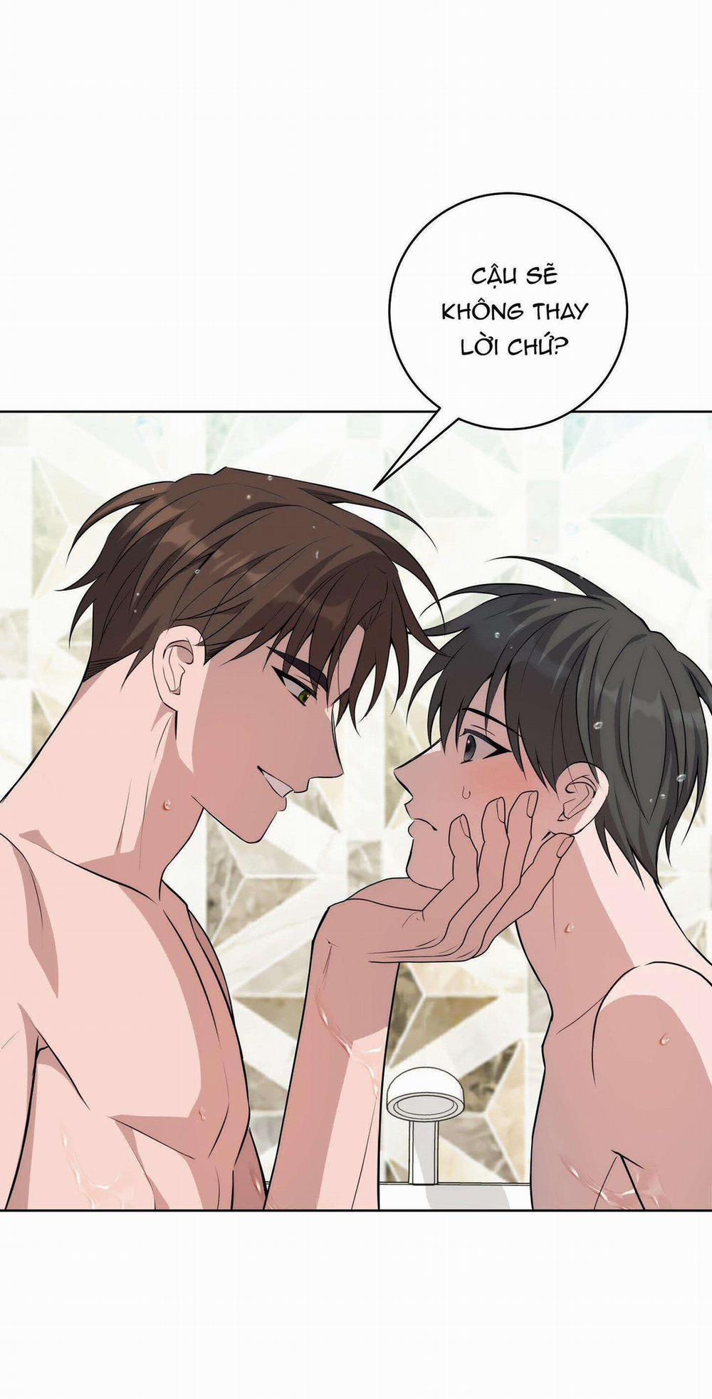 Ba Đêm Làm Tình Thiệt Đấy 21 trang 22