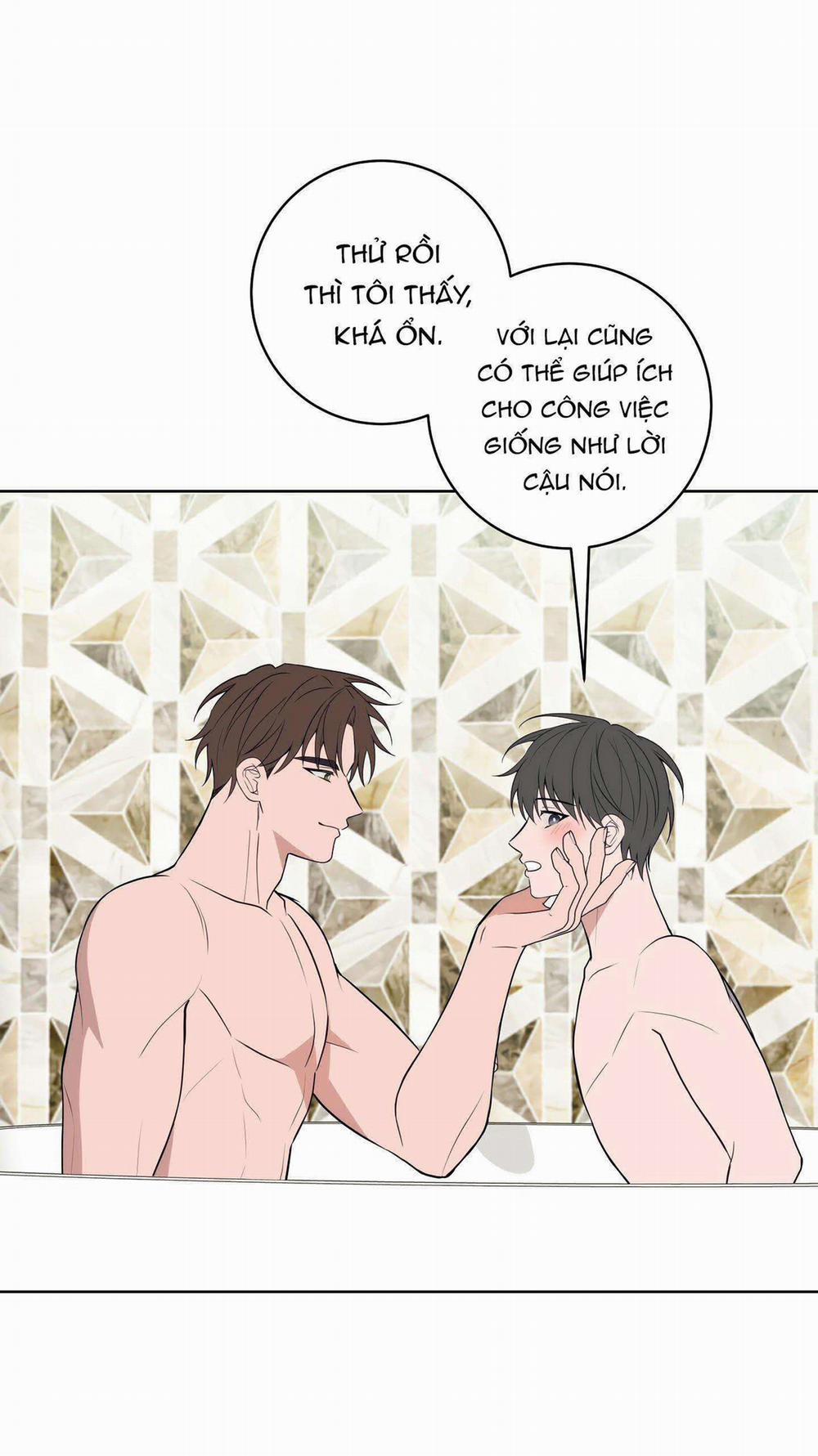 Ba Đêm Làm Tình Thiệt Đấy 21 trang 24