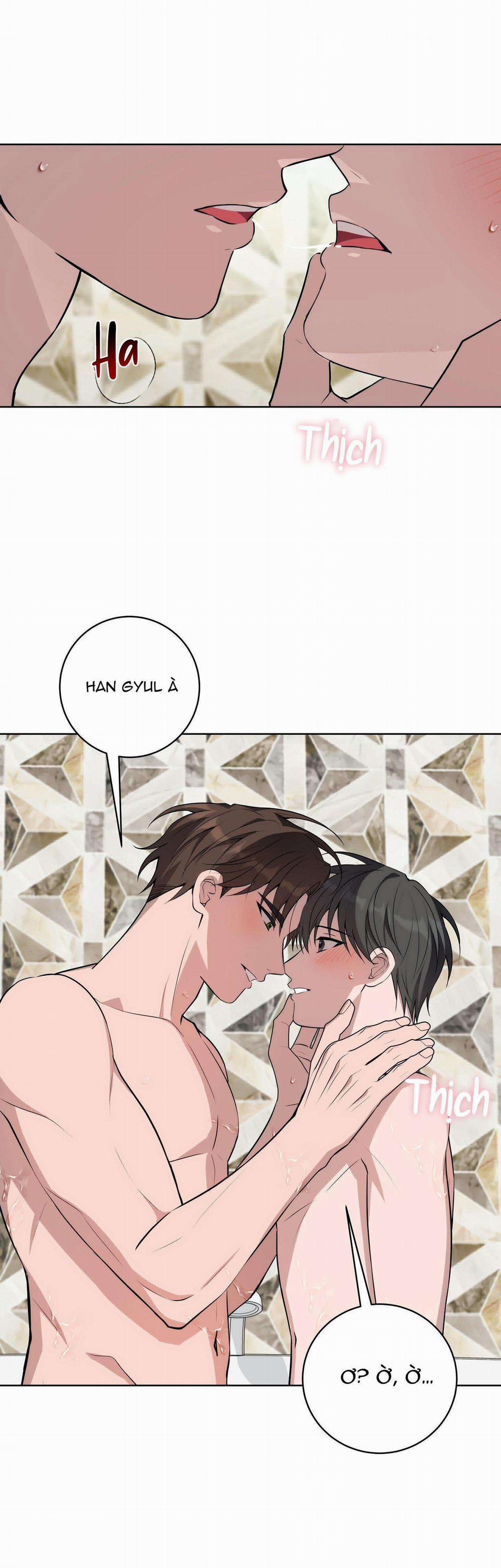 Ba Đêm Làm Tình Thiệt Đấy 21 trang 29