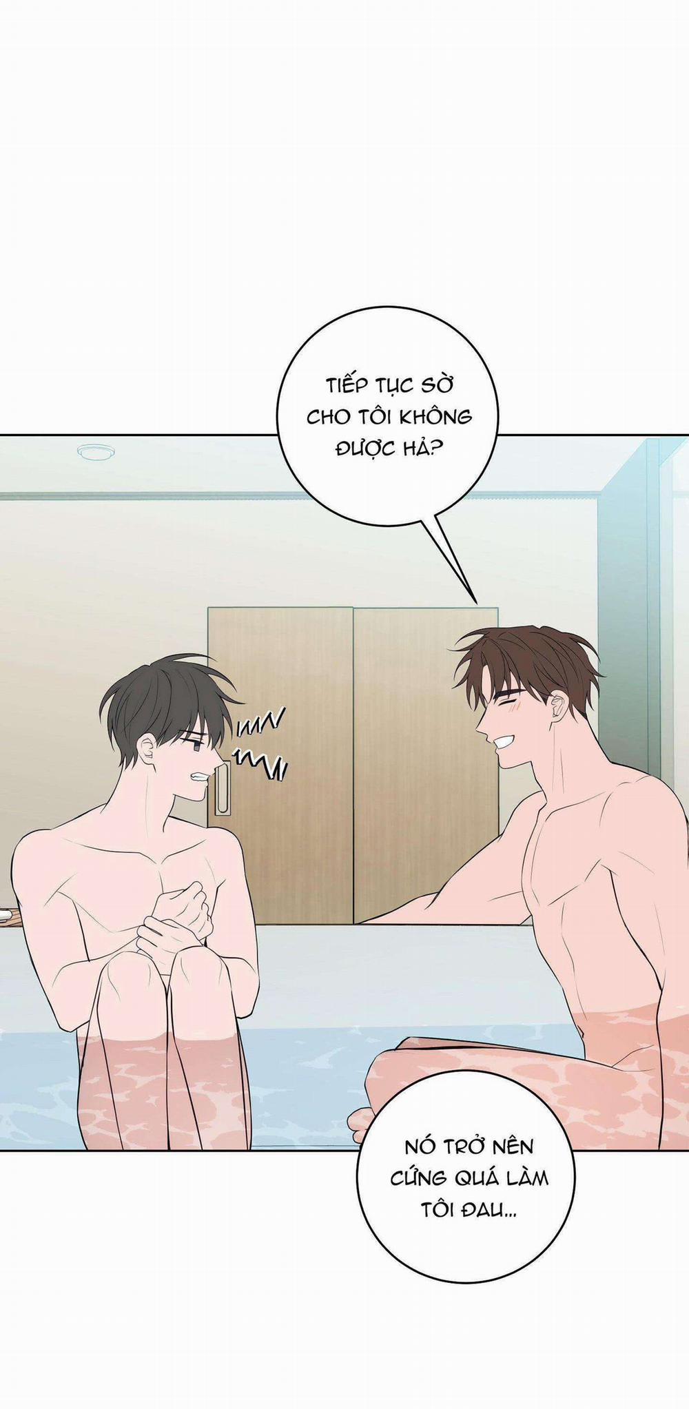 Ba Đêm Làm Tình Thiệt Đấy 21 trang 33