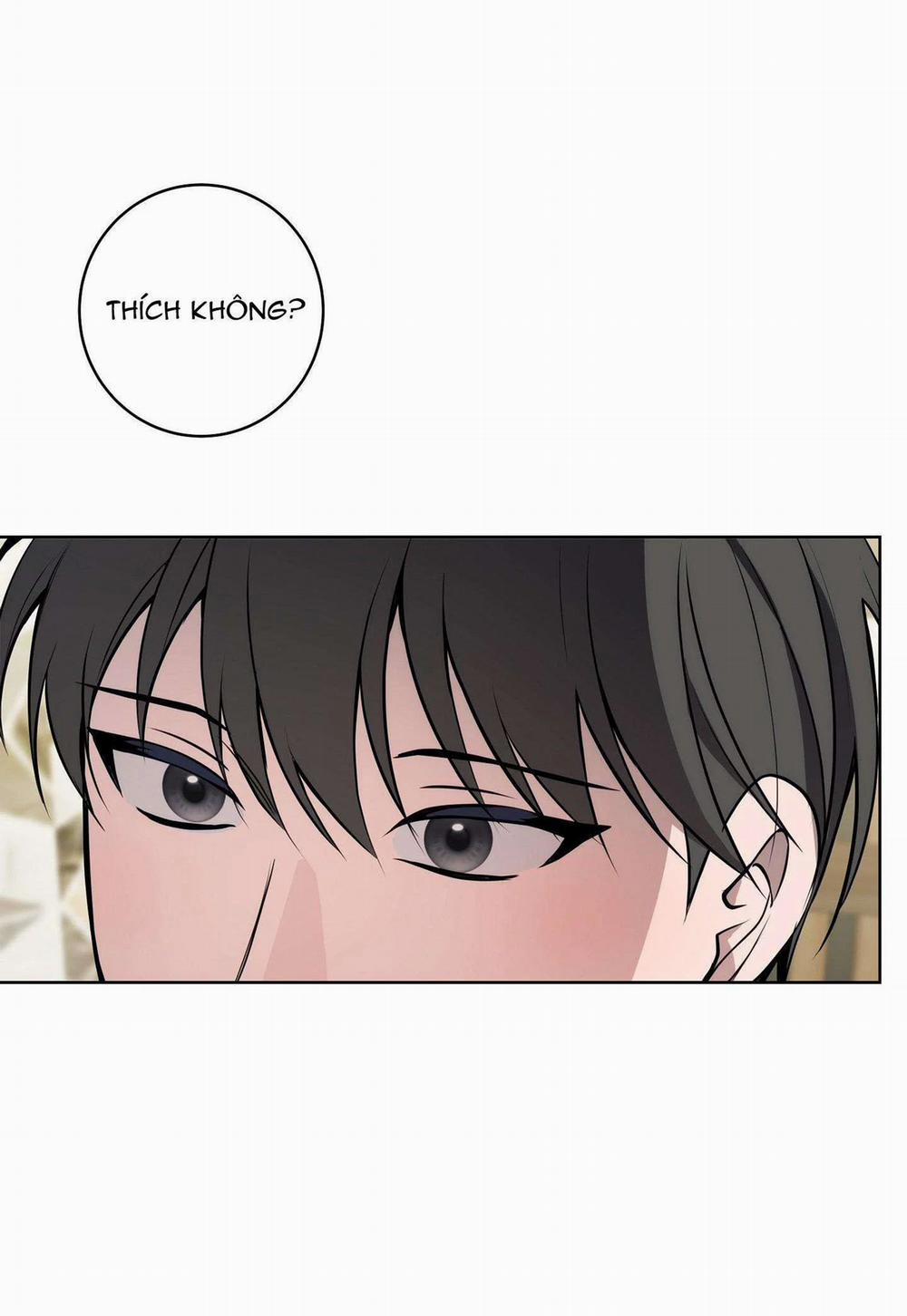 Ba Đêm Làm Tình Thiệt Đấy 21 trang 4