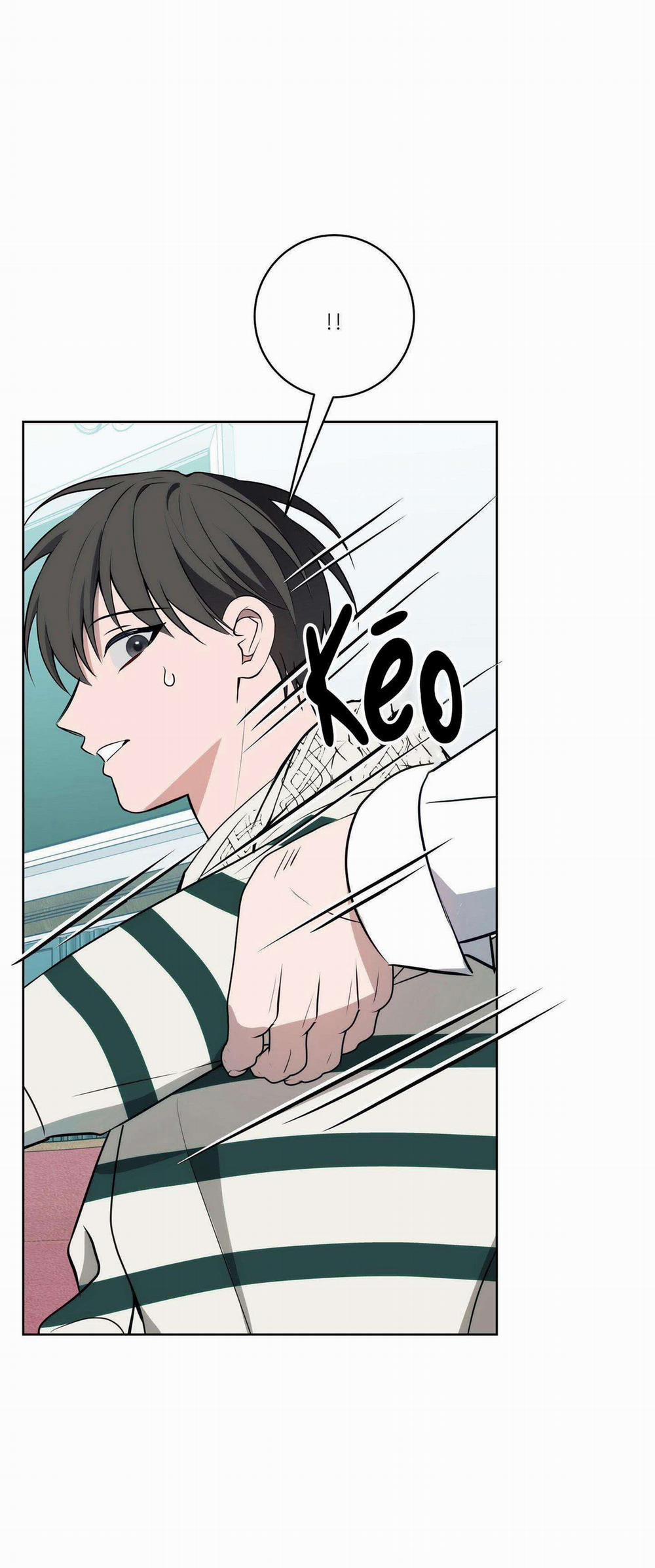 Ba Đêm Làm Tình Thiệt Đấy 21 trang 45