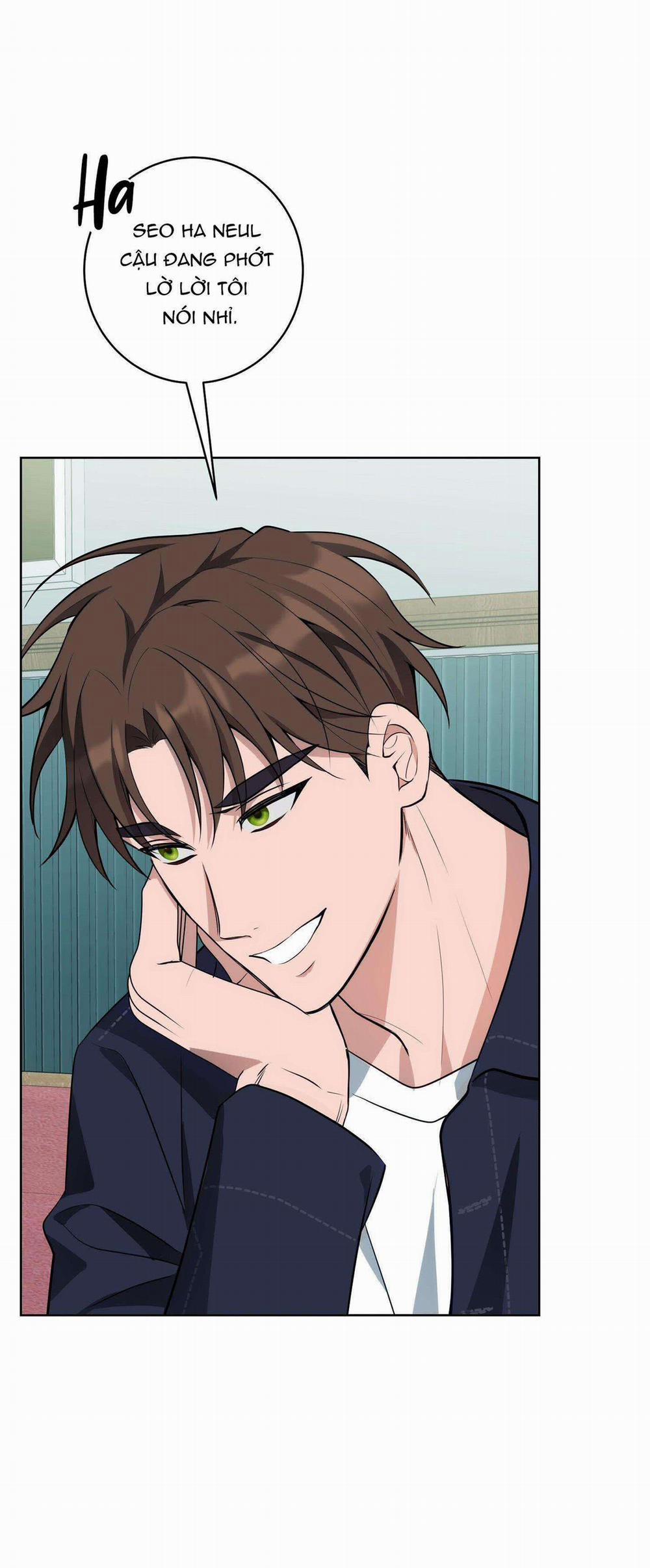 Ba Đêm Làm Tình Thiệt Đấy 21 trang 47