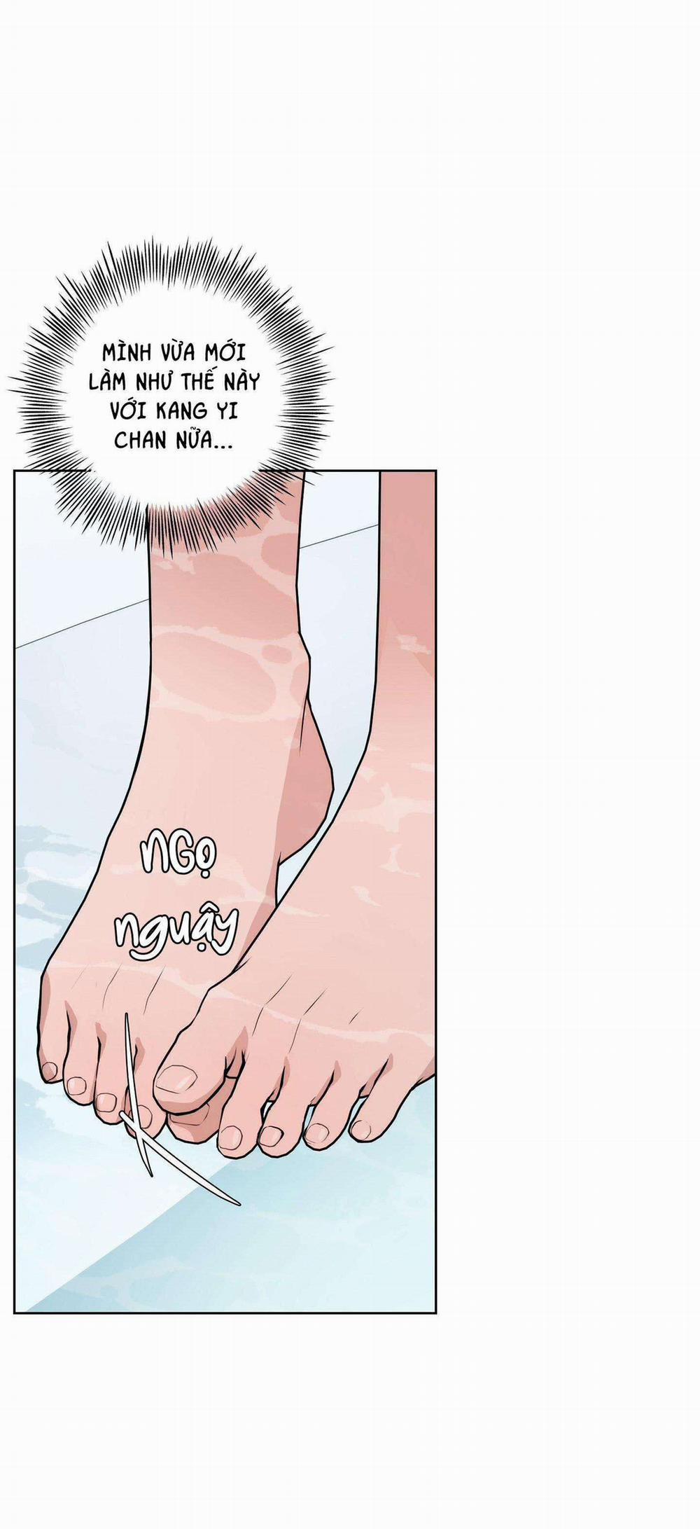 Ba Đêm Làm Tình Thiệt Đấy 21 trang 7