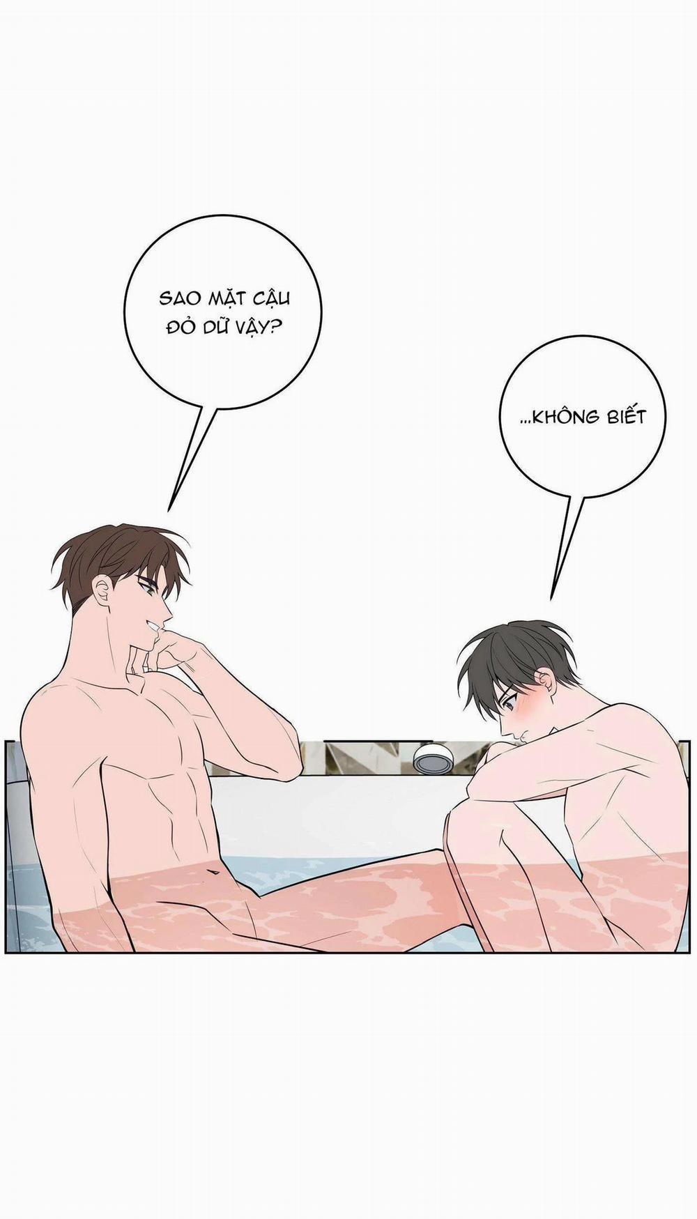 Ba Đêm Làm Tình Thiệt Đấy 21 trang 8