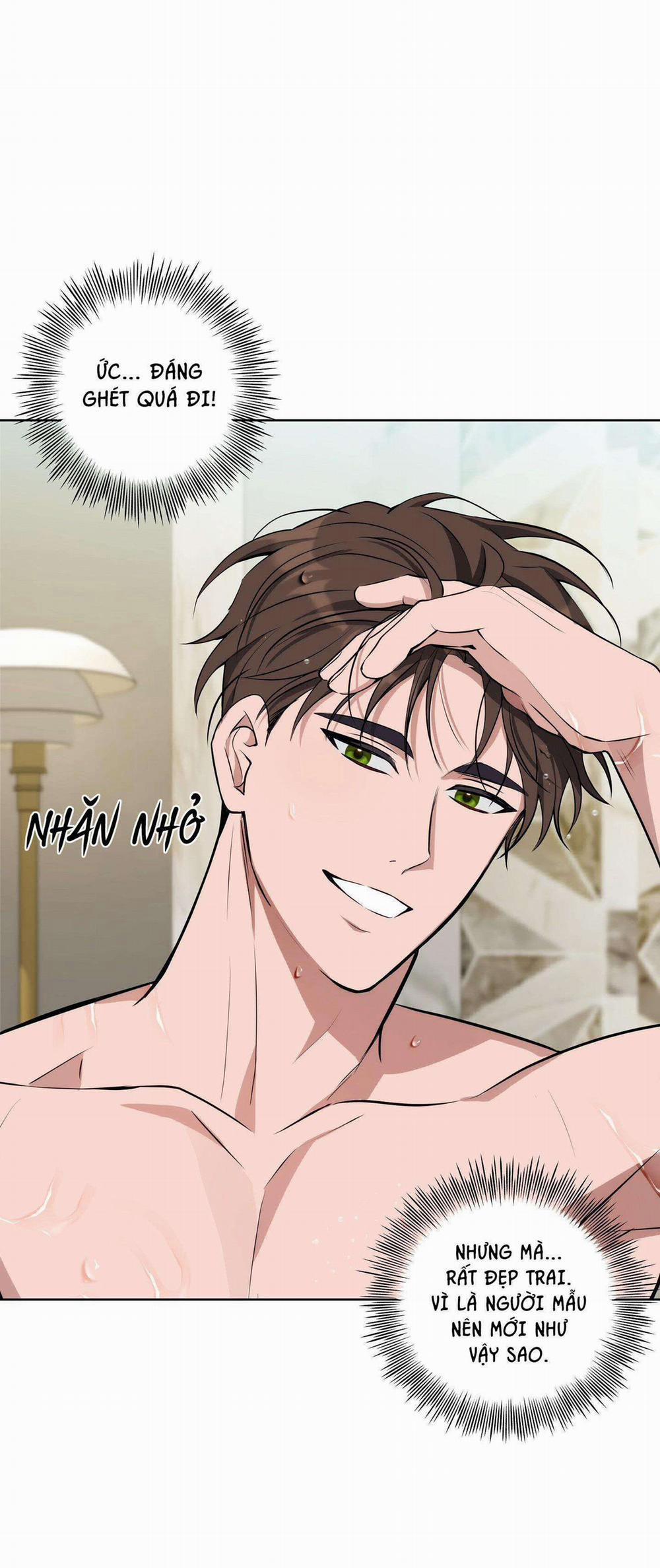 Ba Đêm Làm Tình Thiệt Đấy 21 trang 9