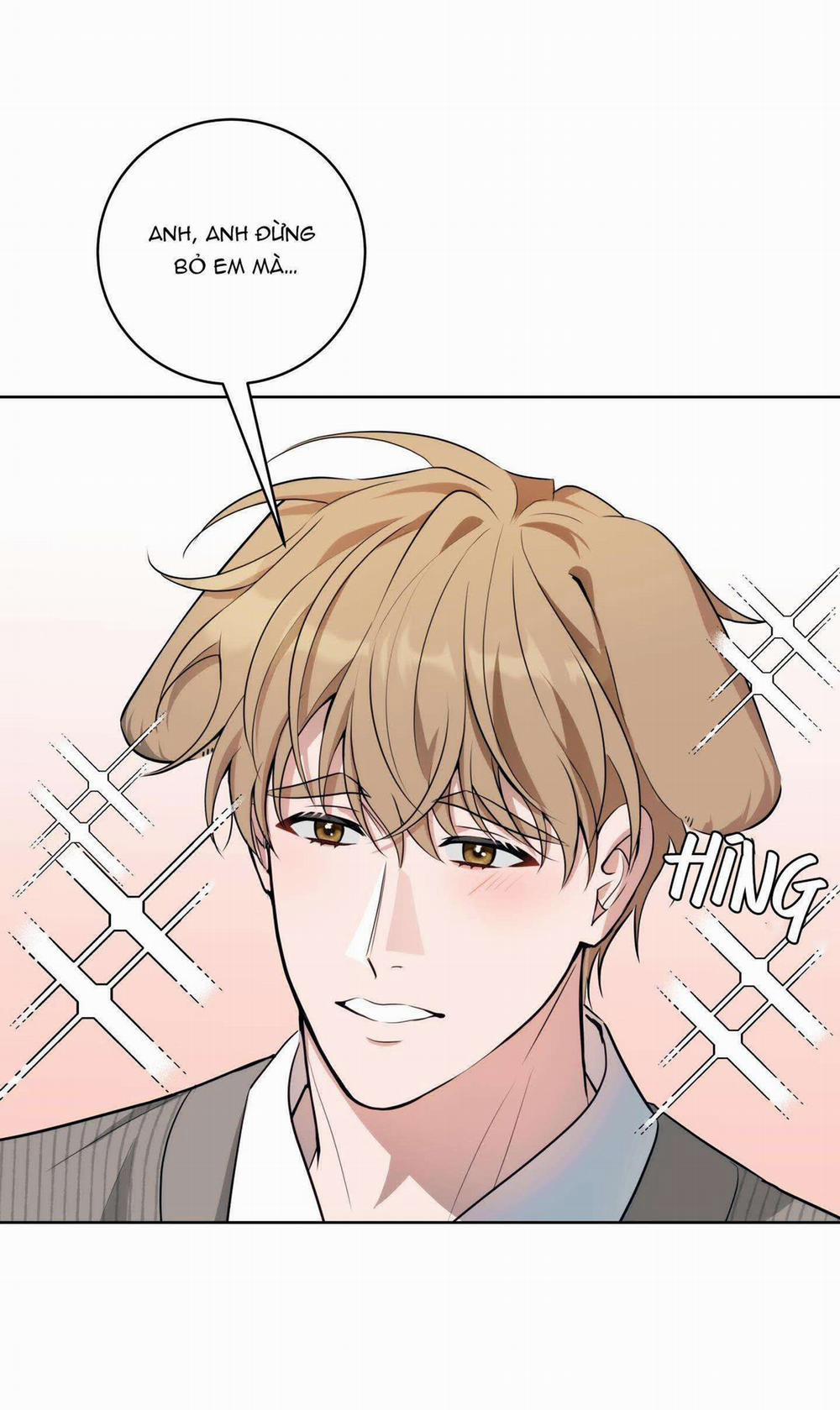 Ba Đêm Làm Tình Thiệt Đấy 22 trang 11