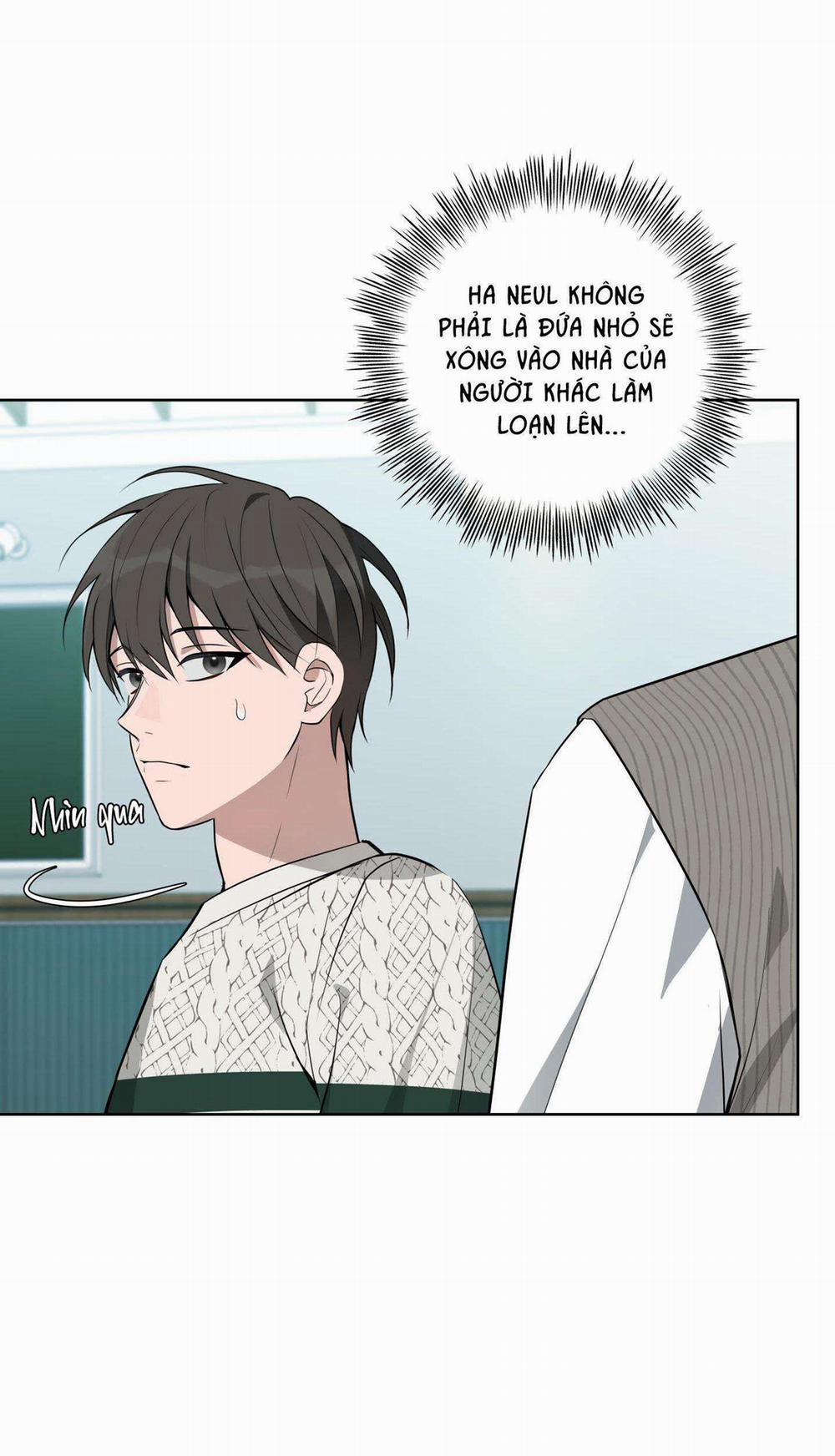 Ba Đêm Làm Tình Thiệt Đấy 22 trang 3