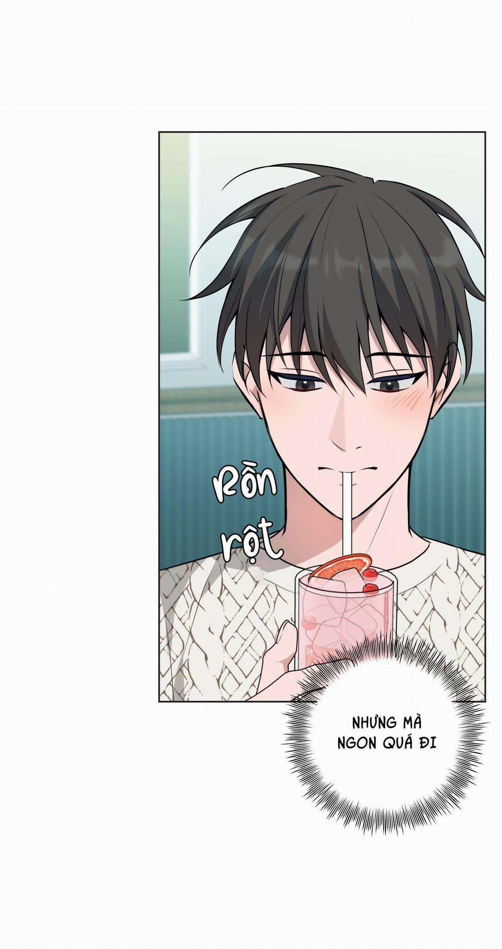 Ba Đêm Làm Tình Thiệt Đấy 22 trang 31