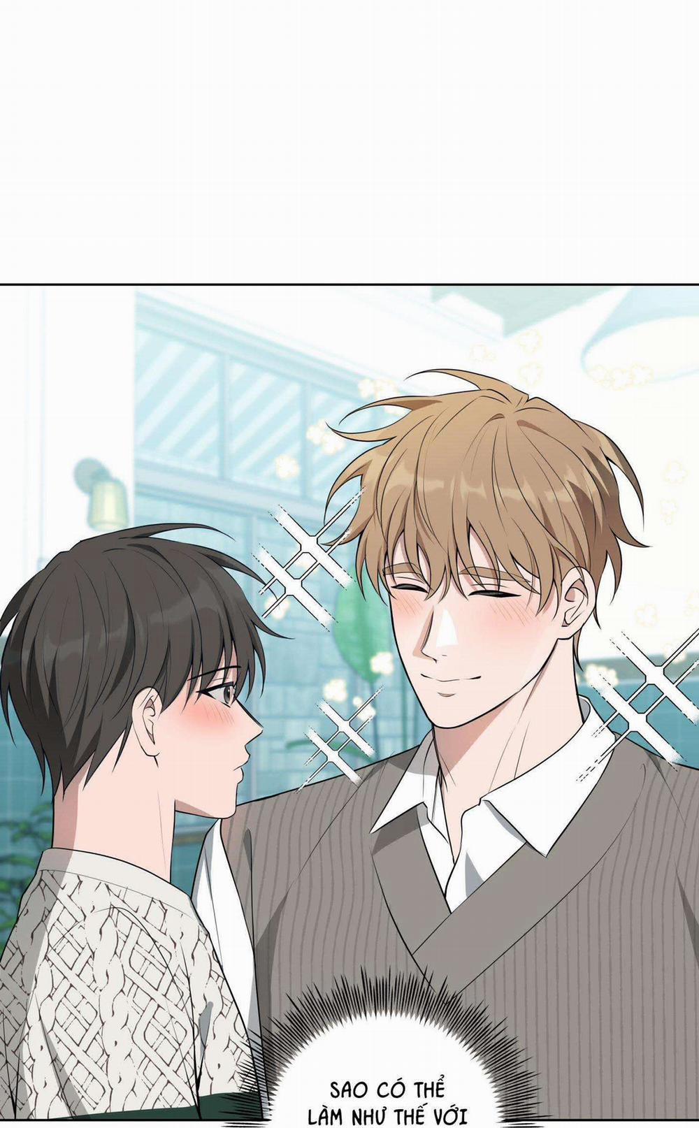 Ba Đêm Làm Tình Thiệt Đấy 22 trang 4