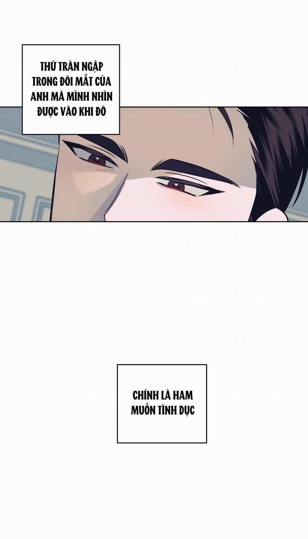 Ba Đêm Làm Tình Thiệt Đấy 22 trang 49