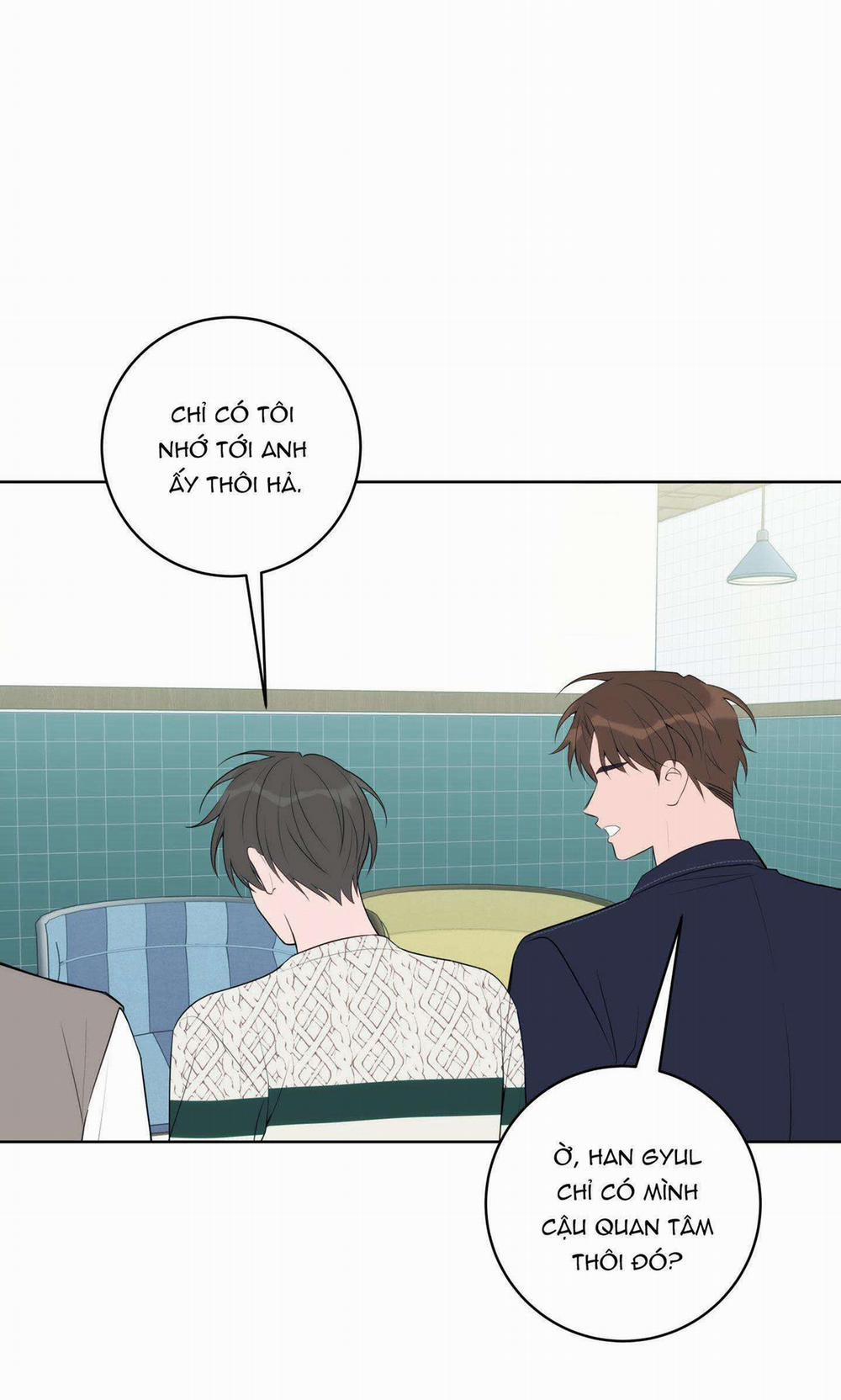 Ba Đêm Làm Tình Thiệt Đấy 22 trang 53