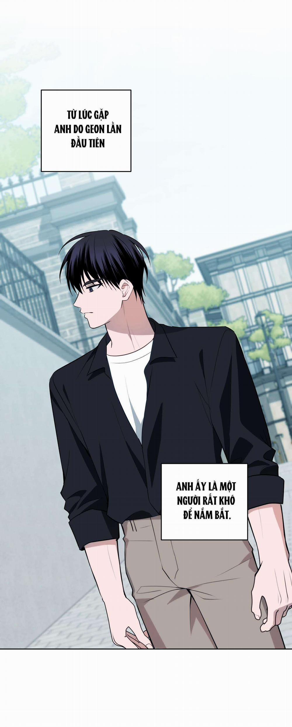 Ba Đêm Làm Tình Thiệt Đấy 23 trang 1