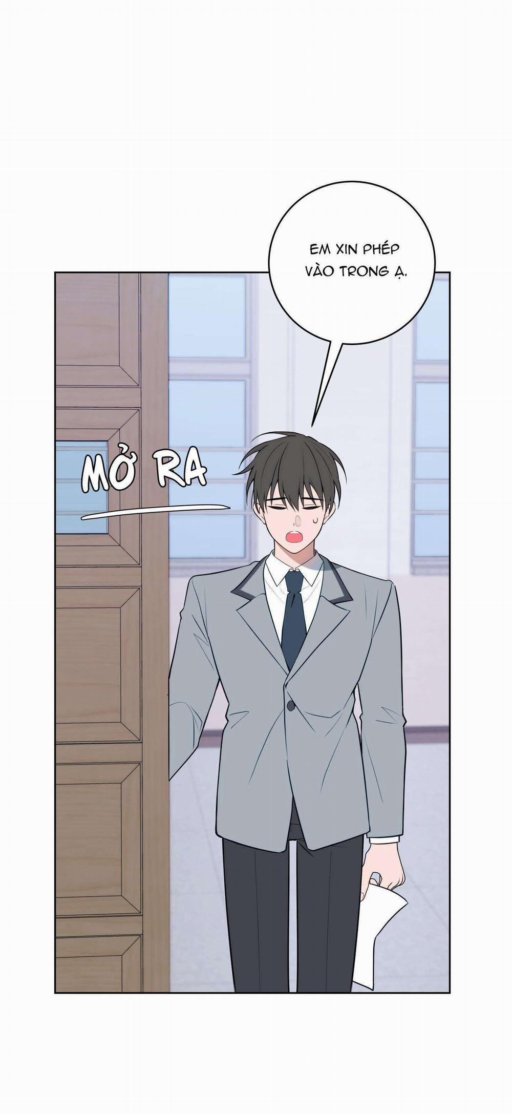 Ba Đêm Làm Tình Thiệt Đấy 23 trang 11