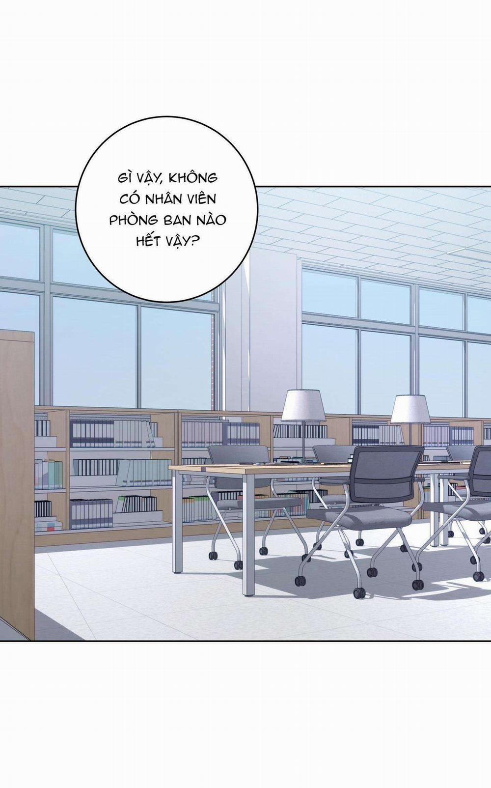 Ba Đêm Làm Tình Thiệt Đấy 23 trang 12