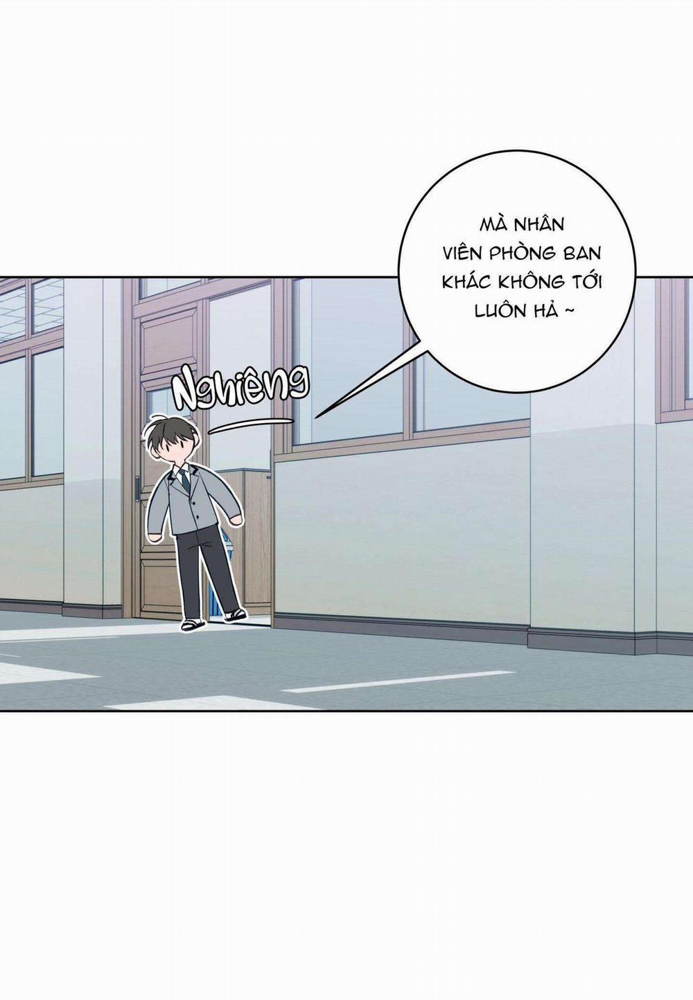 Ba Đêm Làm Tình Thiệt Đấy 23 trang 14