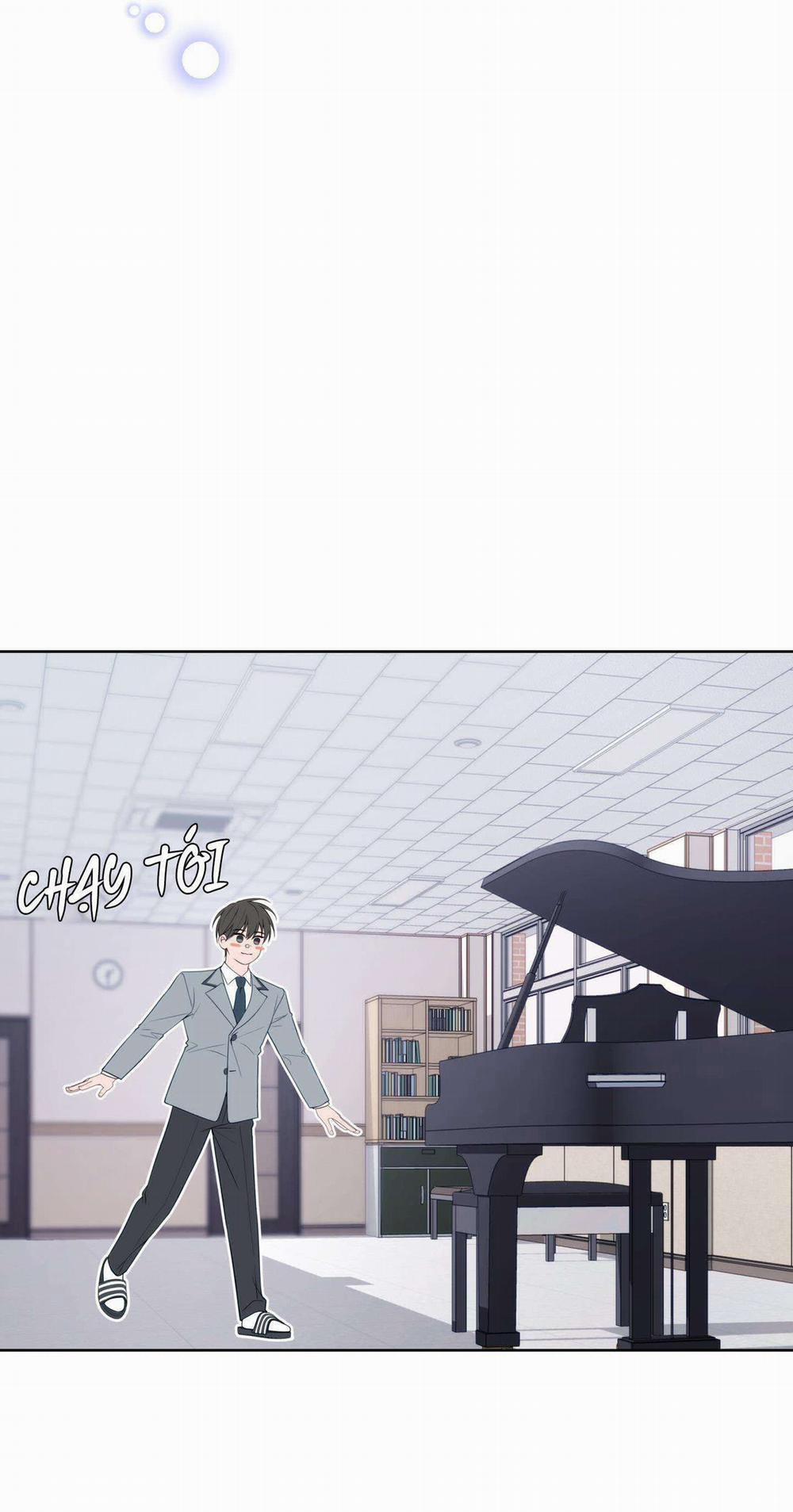 Ba Đêm Làm Tình Thiệt Đấy 23 trang 19